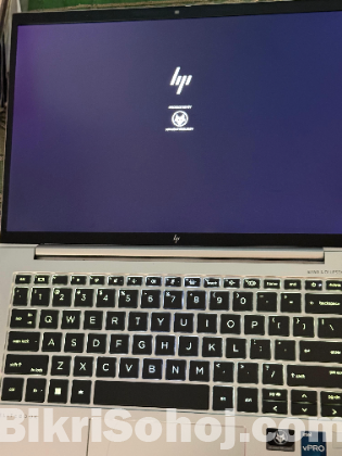 Hp elitebook book 840 G9 12 generation,16 GB Ram,512 GB Ssd